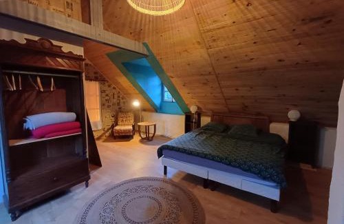 Lignol Casa | Château de Kerouallan
