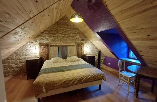 Lignol Casa | Château de Kerouallan