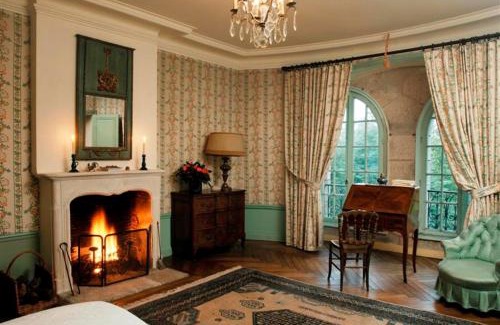 Sevremont Cama Y Desayuno | Château de la Flocellière