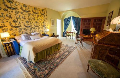Sevremont Cama Y Desayuno | Château de la Flocellière