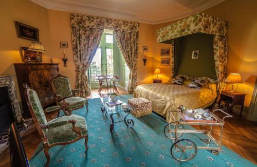 Sevremont Cama Y Desayuno | Château de la Flocellière