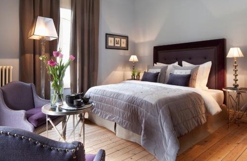 Wimille Cama Y Desayuno | Château de la Marine