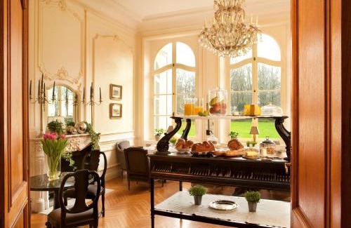 Wimille Cama Y Desayuno | Château de la Marine