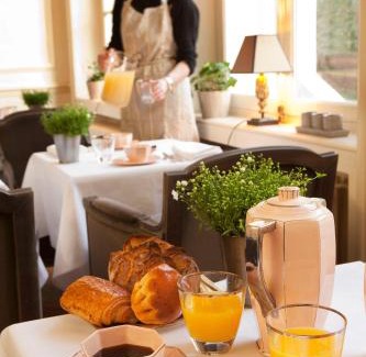 Wimille Cama Y Desayuno | Château de la Marine