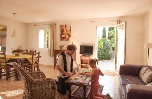 Marcorignan Casa | Château de la Motte - Entre Narbonne et le Canal du Midi