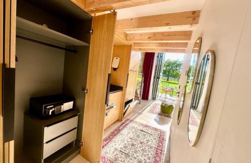 Saint-Vivien Casa | Château de Lafont Suites