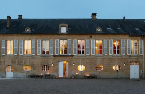Colmey Cama Y Desayuno | Château de Martigny