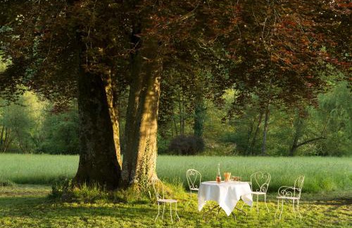 Colmey Cama Y Desayuno | Château de Martigny