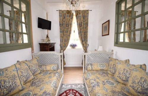 Maudetour-en-Vexin Casa | Château de Maudetour