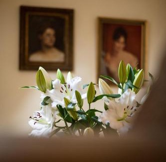 Auxey-Duresses Cama Y Desayuno | Château de Melin - B&B