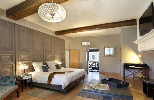 Auxey-Duresses Cama Y Desayuno | Château de Melin B&B