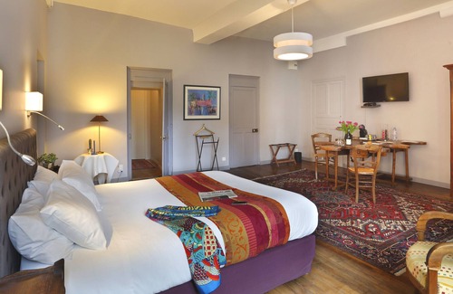 Auxey-Duresses Cama Y Desayuno | Château de Melin B&B