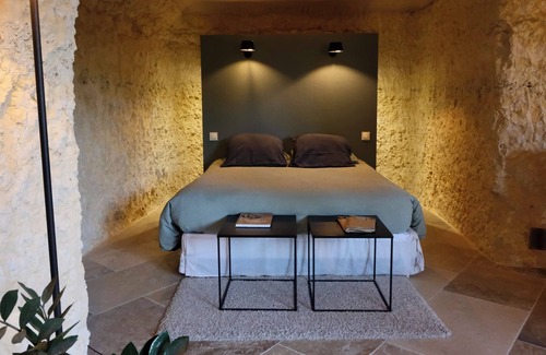 Nazelles-Negron Casa | Château de Nazelles Amboise