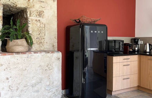 Nazelles-Negron Casa | Château de Nazelles Amboise