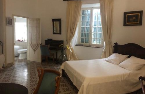 Trausse Cama Y Desayuno | château de Paulignan