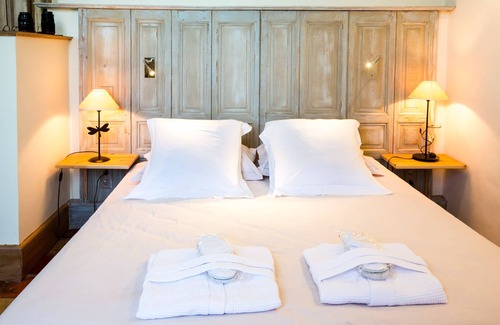 Potelieres Cama Y Desayuno | Château de Potelières