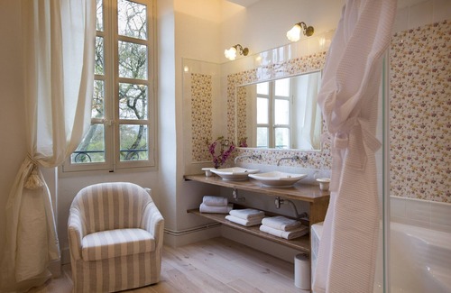 Potelieres Cama Y Desayuno | Château de Potelières