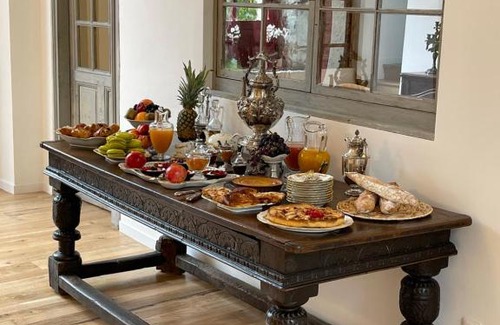 Prat-Bonrepaux Cama Y Desayuno | Château de Prat