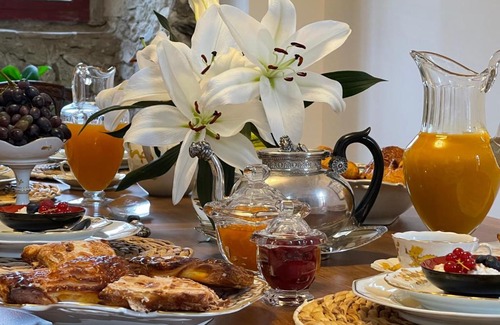 Prat-Bonrepaux Cama Y Desayuno | Château de Prat
