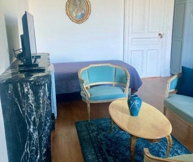 Saint-Estephe Cama Y Desayuno | Château de Puycharnaud