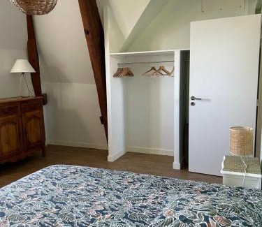 Malemort-sur-Correze Apartamento | Château de Sérignac