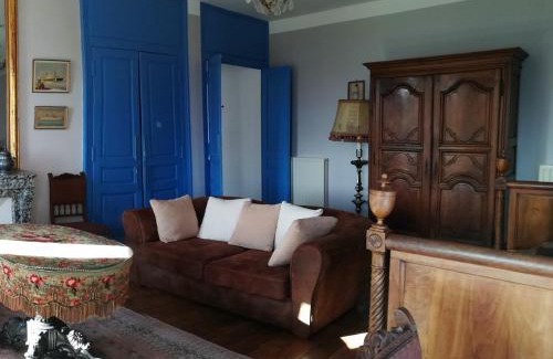 Bonnac-la-Cote Cama Y Desayuno | Château de Saint-Antoine
