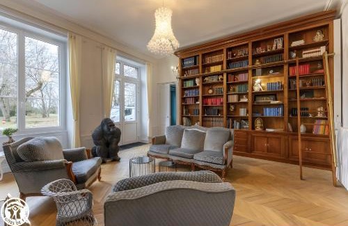 Joze Casa | Château De Saint Mayeul