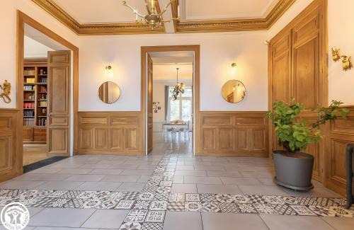 Joze Casa | Château De Saint Mayeul