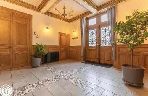 Joze Casa | Château De Saint Mayeul