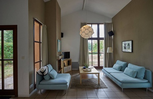 Salles Casa | Château de Salles