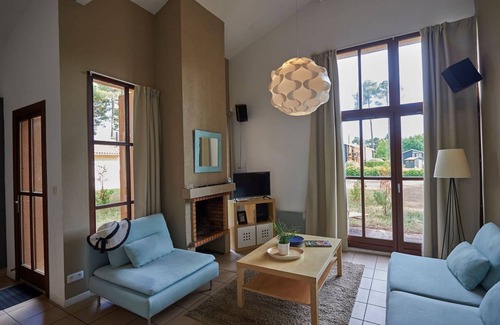 Salles Casa | Château de Salles