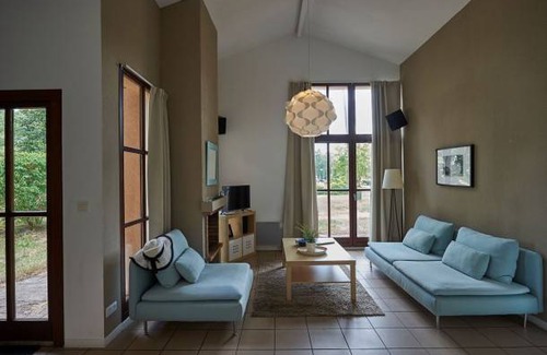 Salles Villa | Château de Salles