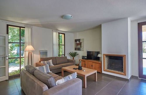 Salles Villa | 160 m² Villa ∙ 4 habitaciones ∙ 8 personas