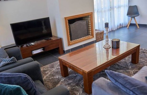 Salles Villa | 160 m² Villa ∙ 4 habitaciones ∙ 8 personas