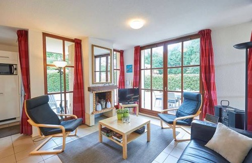 Salles Villa | 90 m² Villa ∙ 2 habitaciones ∙ 4 personas