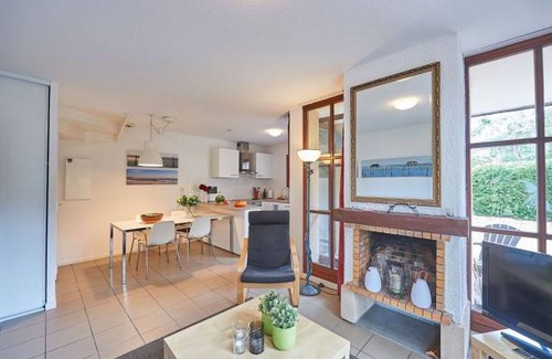 Salles Villa | 90 m² Villa ∙ 2 habitaciones ∙ 4 personas