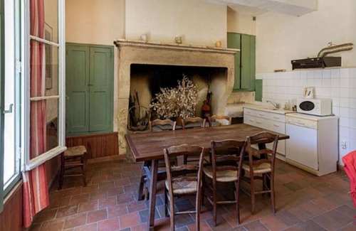 Marsillargues Apartamento | Château de Teillan - Pigeonnier