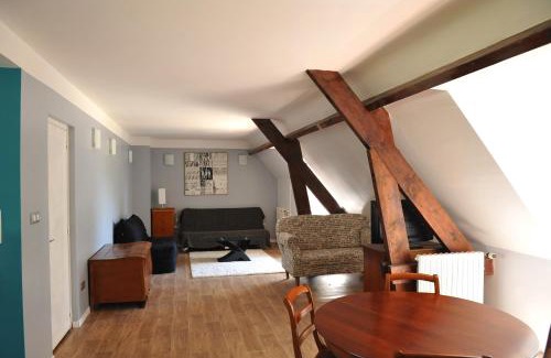 Vitry-aux-Loges Casa | Château de Vaux