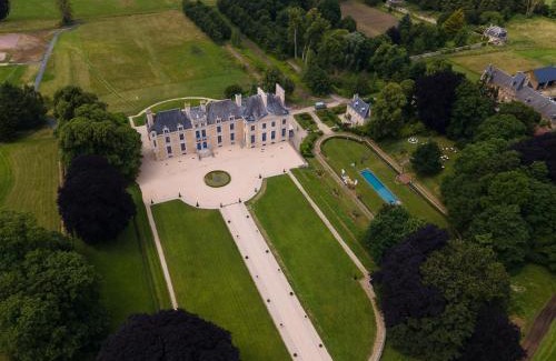 Villers-Bocage Casa | Château de Villers-Bocage