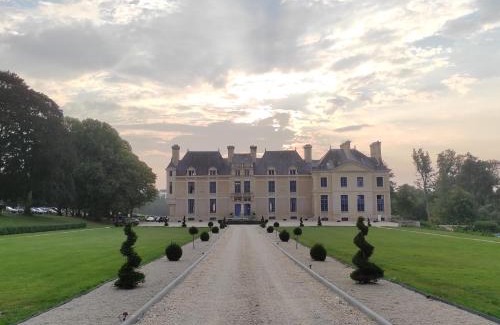Villers-Bocage Casa | Château de Villers-Bocage