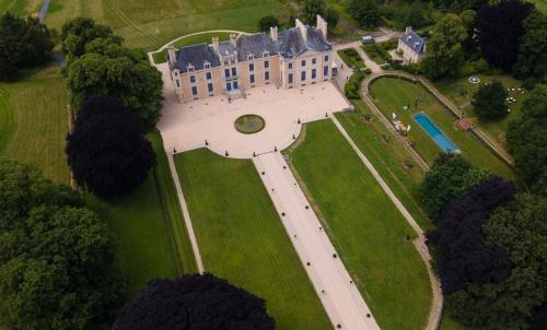 Villers-Bocage Casa | Château de Villers-Bocage