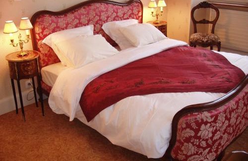 Matzenheim Cama Y Desayuno | Château De Werde