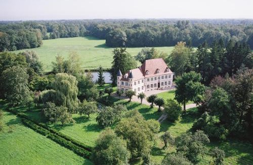 Matzenheim Cama Y Desayuno | Château De Werde