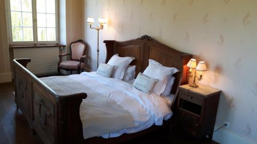 Matzenheim Cama Y Desayuno | Château De Werde