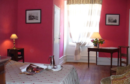 Daon Casa | Château des Lutz: habitaciones