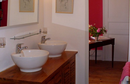 Daon Casa | Château des Lutz: habitaciones