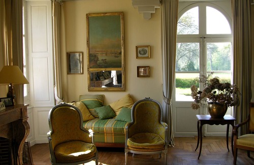 Daon Casa | Château des Lutz: habitaciones