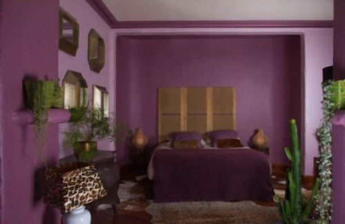 Pommare Casa | Château du Besset