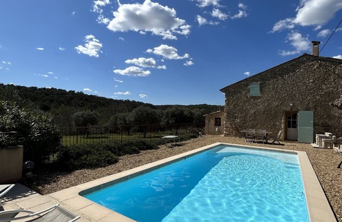 Entrecasteaux Casa | Château du Grand Jas