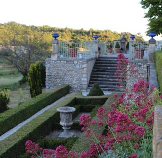 Valensole Cama Y Desayuno | Château du Grand Jardin